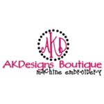 AKDesigns Boutique