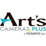 Art's Cameras